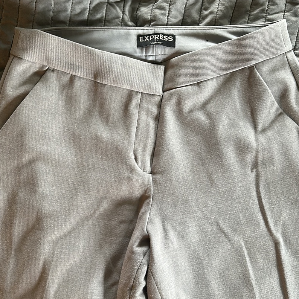 Women’s Dress Pants